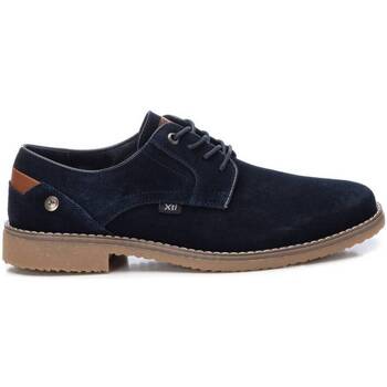 Chaussures Homme Derbies & Richelieu Xti 14252702 Bleu