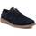 Chaussures Homme Derbies & Richelieu Xti 14252702 Bleu