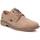 Chaussures Homme Derbies & Richelieu Xti 14252703 Marron
