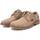 Chaussures Homme Derbies & Richelieu Xti 14252703 Marron