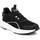 Chaussures Homme Baskets mode Xti 14278603 Noir