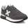 Chaussures Homme Baskets mode Xti 14280401 Gris