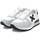 Chaussures Homme Baskets mode Xti 14280402 Blanc