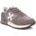 Chaussures Homme Baskets mode Xti 14280404 Marron