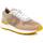 Chaussures Homme Baskets mode Xti 14284204 Marron