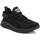 Chaussures Homme Baskets mode Refresh 17160901 Noir