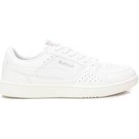 Chaussures Homme Baskets mode Refresh 17169401 Blanc