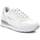 Chaussures Homme Baskets mode Refresh 17171801 Blanc