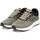 Chaussures Homme Baskets mode Refresh 17191101 Vert