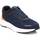 Chaussures Homme Baskets mode Refresh 17191102 Bleu
