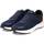 Chaussures Homme Baskets mode Refresh 17191102 Bleu