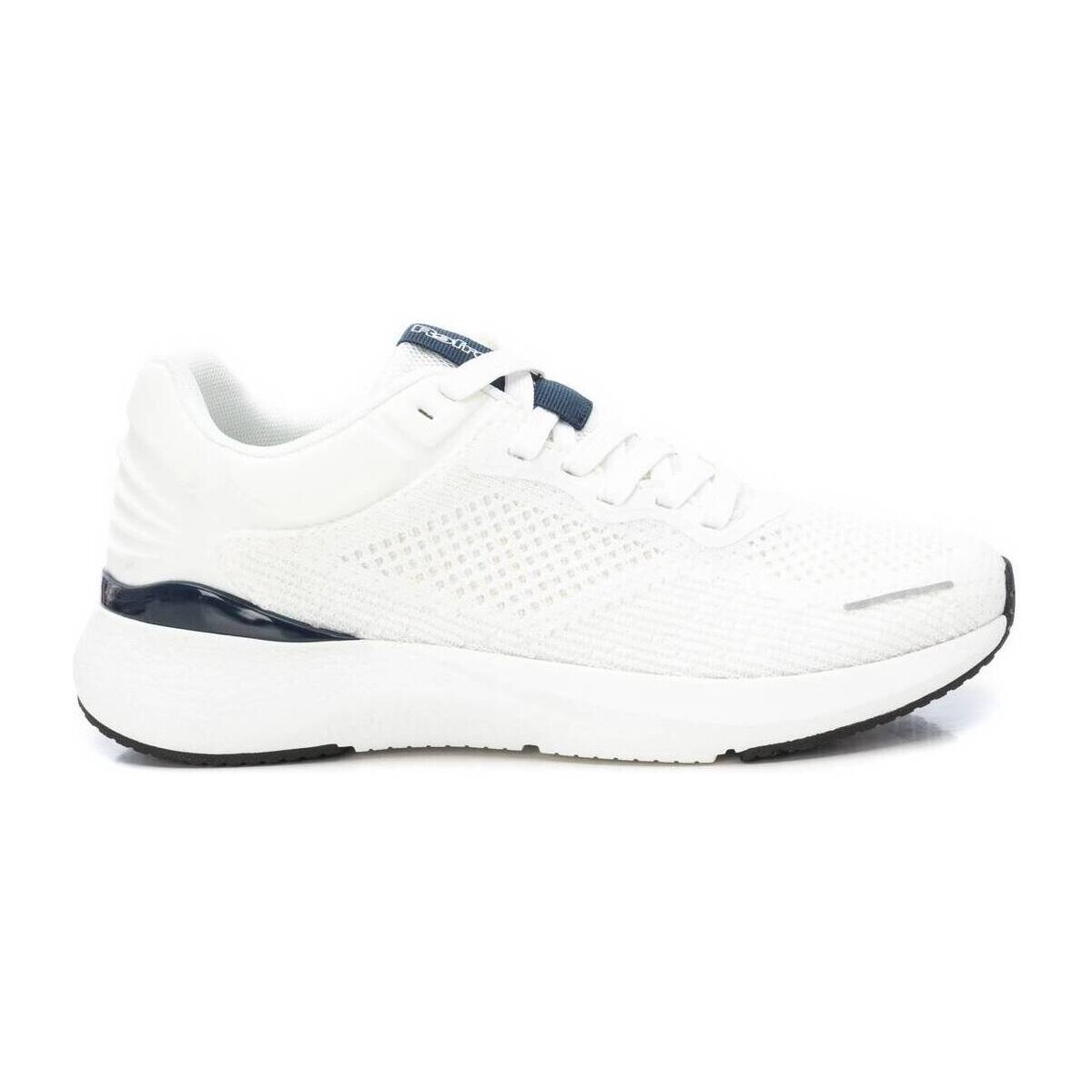 Chaussures Homme Baskets mode Refresh 17191103 Blanc