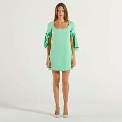 Vêtements Femme Robes Pinko  Vert
