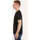 Vêtements Homme T-shirts manches courtes Dondup  Noir