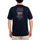 Vêtements Homme T-shirts & Polos Pullin T-shirt  RELAXNYC Noir