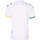 Vêtements Homme T-shirts manches courtes Kappa Maillot KOMBAT PRO AWAY 2024 JSK Blanc