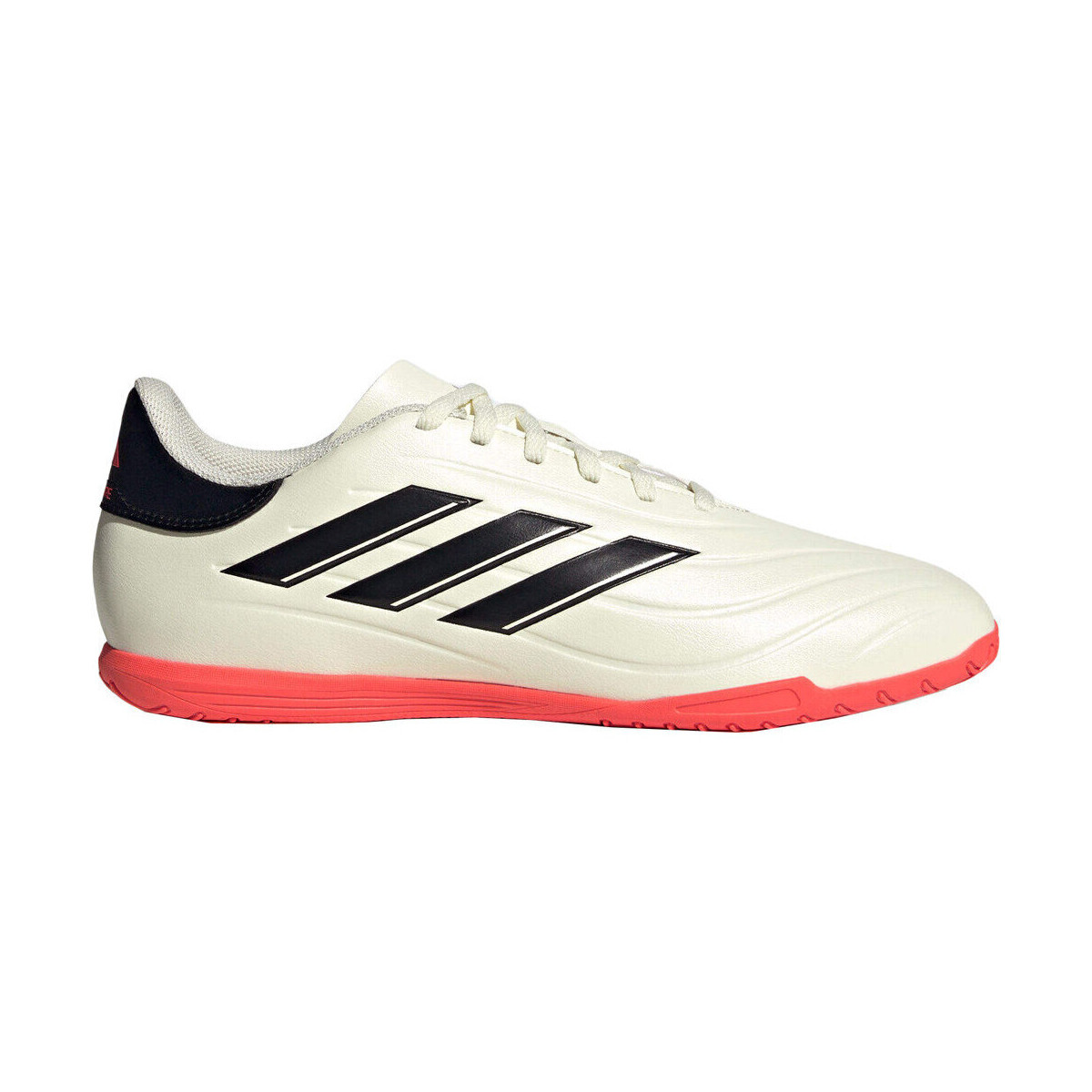 Chaussures Homme Football adidas Originals COPA PURE 2 CLUB IN BLNE Blanc