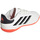 Chaussures Enfant Football adidas Originals COPA PURE 2 CLUB IN J BLNE Blanc