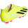 Chaussures Homme Football adidas Originals X CRAZYFAST CLUB FxG AMNE Jaune