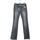 Vêtements Femme Jeans 7 for all Mankind Jean Cannes bootcut en coton Gris