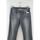 Vêtements Femme Jeans 7 for all Mankind Jean Cannes bootcut en coton Gris