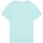 Vêtements Garçon T-shirts manches courtes Calvin Klein Jeans  Bleu