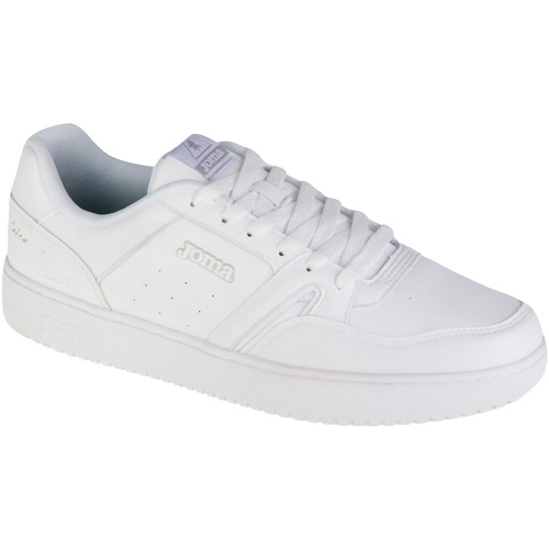 Chaussures Homme Baskets basses Joma C.Platea Low Men 23 CPLAW Blanc