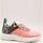 Chaussures Femme Baskets mode Duuo  Rose