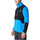 Vêtements Homme Blousons The North Face Blouson  GLACIER FLEECE Bleu
