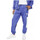Vêtements Homme Pantalons The North Face MA WIND TRACK Bleu