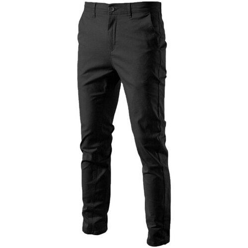 Vêtements Homme Pantalons Atom PM12 Noir