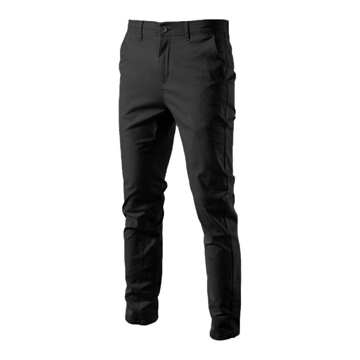 Vêtements Homme Pantalons Atom PM12 Noir