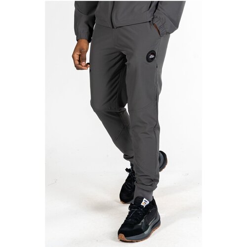 Vêtements Homme Men in Black and White Helvetica KLYONS Gris