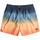 Vêtements Garçon Maillots / Shorts de bain Billabong All Day Fade Orange