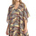 Vêtements Femme Robes Ory W230595 Multicolore
