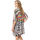 Vêtements Femme Robes Ory W231195 Multicolore