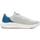 Chaussures Homme Running / trail Under Armour 3025424-102 Blanc