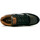 Chaussures Homme Baskets basses Kaporal C040015 Noir