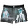 Sous-vêtements Homme Boxers Freegun FGPA13/1/MRI Noir
