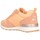 Chaussures Femme Baskets mode Skechers 111 ORG Mujer Naranja Orange