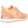 Chaussures Femme Baskets mode Skechers 111 ORG Mujer Naranja Orange
