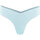 Sous-vêtements Femme Culottes & slips Athena Slip brésilien femme Easy Essentiel Bleu