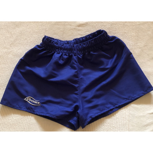 Vêtements Homme Shorts Maxi / Bermudas Autre Short ProAct taille XS Bleu