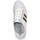 Chaussures Femme Baskets mode La Bottine Souriante BASK49 Blanc