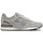 Chaussures Homme Baskets basses Nike made PEGASUS 89 Gris
