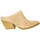 Chaussures Femme Sabots La Bottine Souriante 8757 Kaki