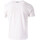 Vêtements Homme T-shirts manches courtes Von Dutch VD/1/TVC/BUCK Blanc