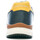 Chaussures Homme Baskets basses Chevignon 926110-61 Bleu