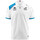 Vêtements Homme Polos manches courtes Kappa 361C2RW Blanc