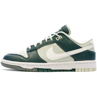 Chaussures Homme Baskets basses Nike FB8896-300 Vert